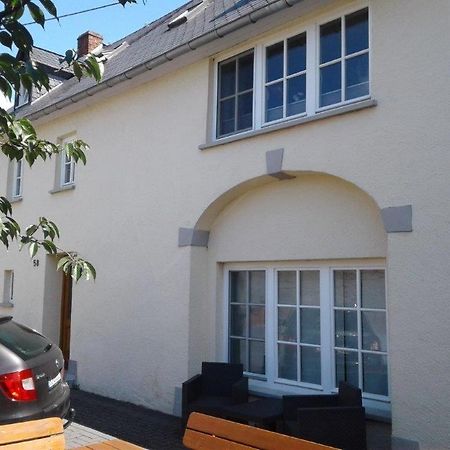 Ferienwohnung Eifel Mosel Hunsrueck Bergweiler Dış mekan fotoğraf