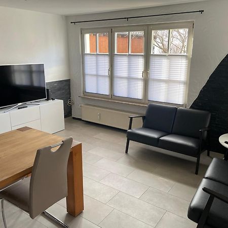 Ferienwohnung Eifel Mosel Hunsrueck Bergweiler Dış mekan fotoğraf