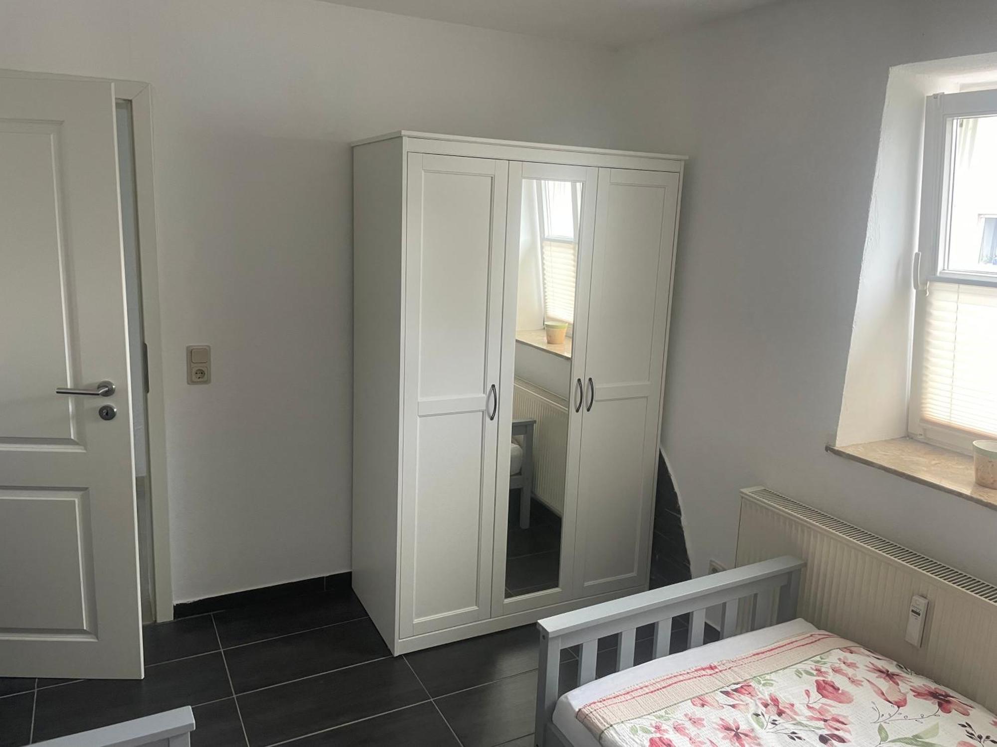 Ferienwohnung Eifel Mosel Hunsrueck Bergweiler Dış mekan fotoğraf