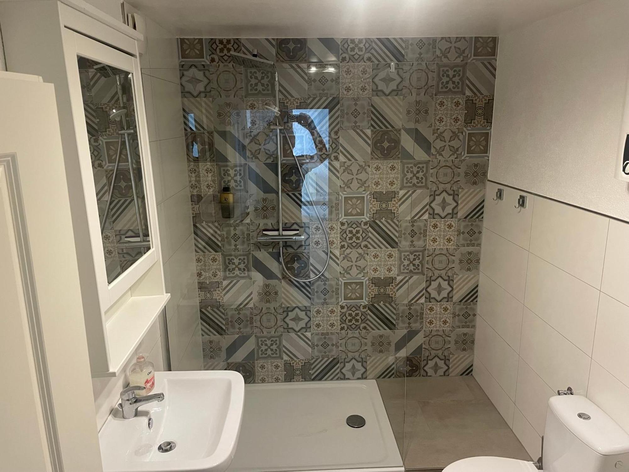 Ferienwohnung Eifel Mosel Hunsrueck Bergweiler Dış mekan fotoğraf
