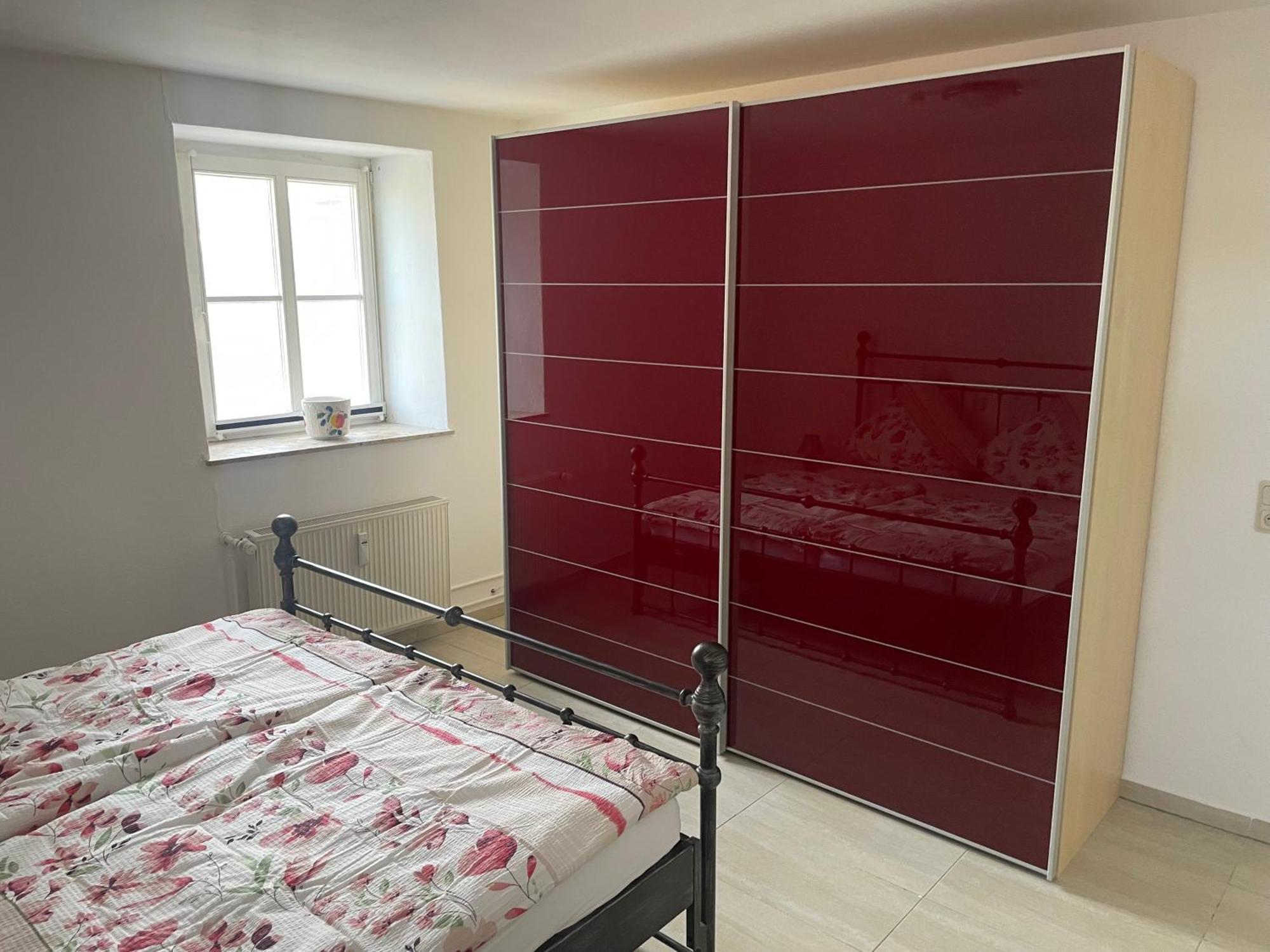 Ferienwohnung Eifel Mosel Hunsrueck Bergweiler Dış mekan fotoğraf