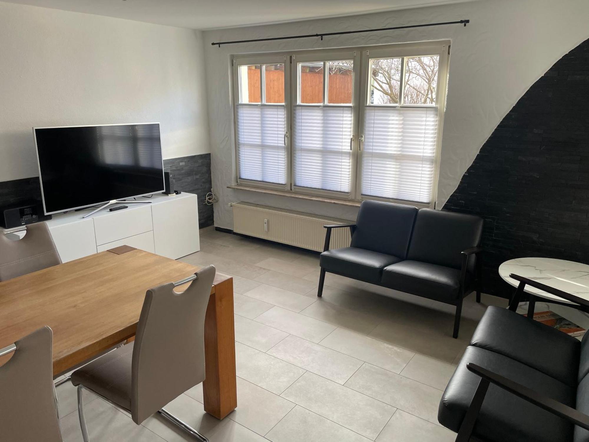 Ferienwohnung Eifel Mosel Hunsrueck Bergweiler Dış mekan fotoğraf